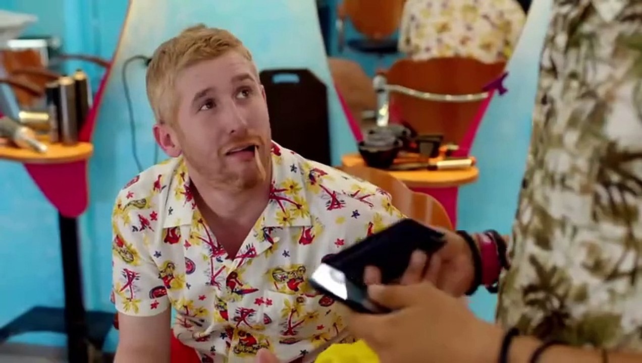 Benidorm S09 E07 - Episode #9.7