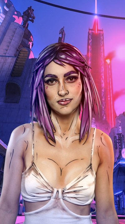 Borderlands