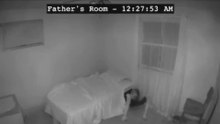 Skin Walker Caught on Camera | A Real Ghost? | Real Eerie