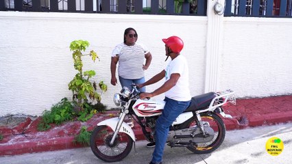 Lambón Exigente Final Inesperado.