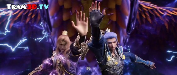 Thế Giới Hoàn Mỹ Tập 176 Thuyết minh (Hot)