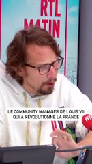 Le CM de Louis VII FINAL réel avec sticker