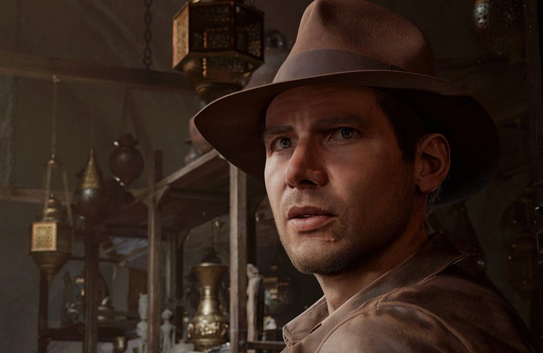 ‘Indiana Jones and the Great Circle’ is reportedly going to launch on PlayStation 5 (PS5) next year