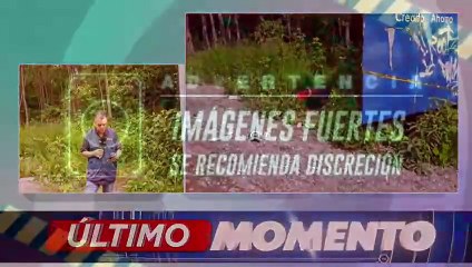 ¡Horror! Ejecutado hallan al empresario que fue raptado con todo y carro en Jesús de Otoro