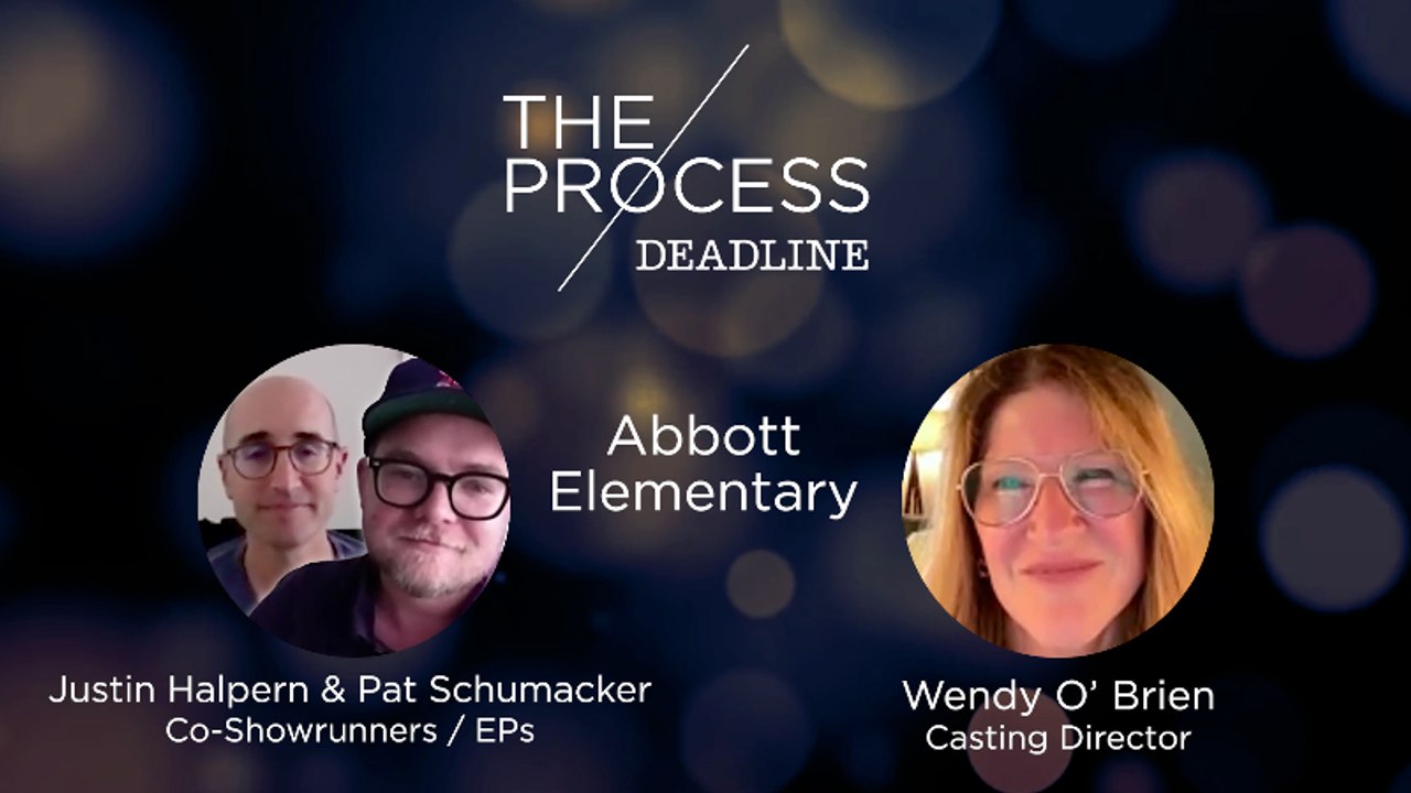 'Abbott Elementary' | The Process