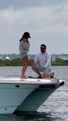 A #qualified engagement   Congrats @joetauro and @laurcapriglione !! Don’t worry bro, she still loves you...#egagement #engagementfail #classic #epic #bigqualifiedfans #legendarypeople #coupleoftheyear #brightfutureahead #congrat