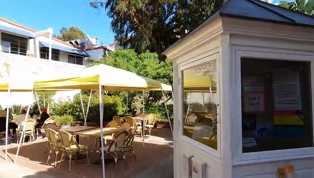 Palos Verdes Estates California - Attractions