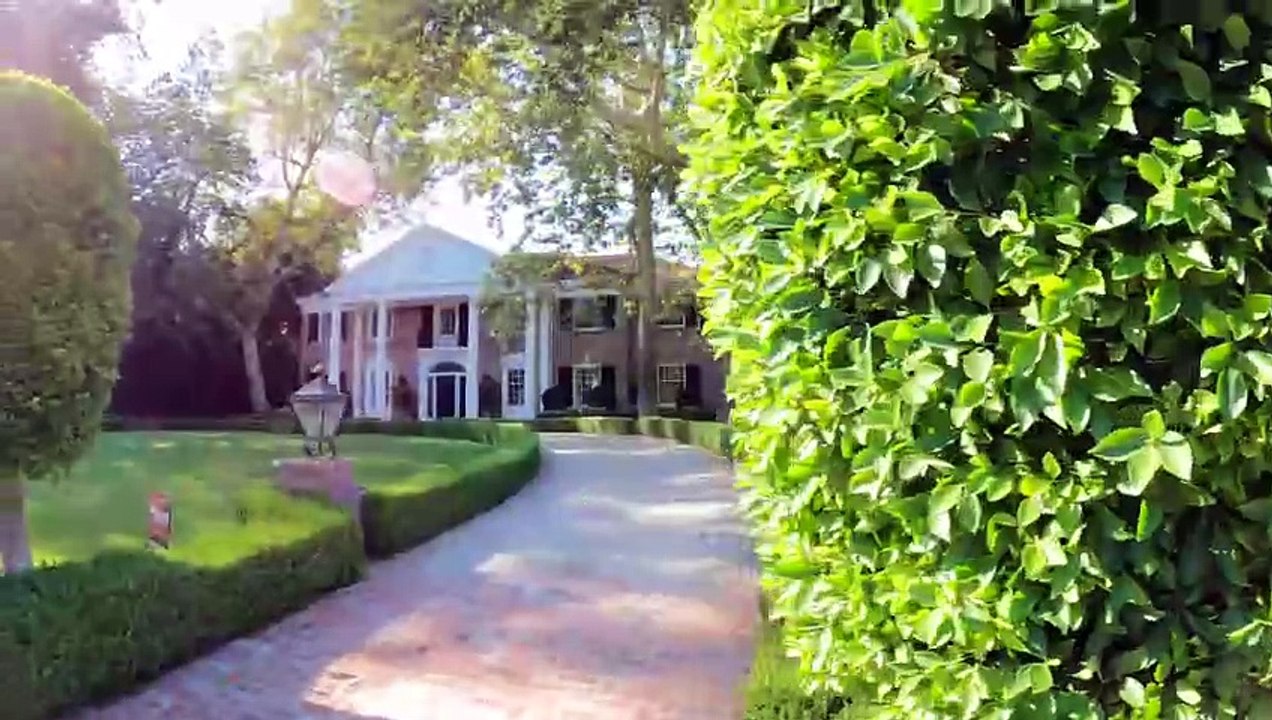 Pasadena Los Angeles California - Attractions