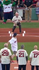 He said   #MLB #RedSox #sports #baseball #sport