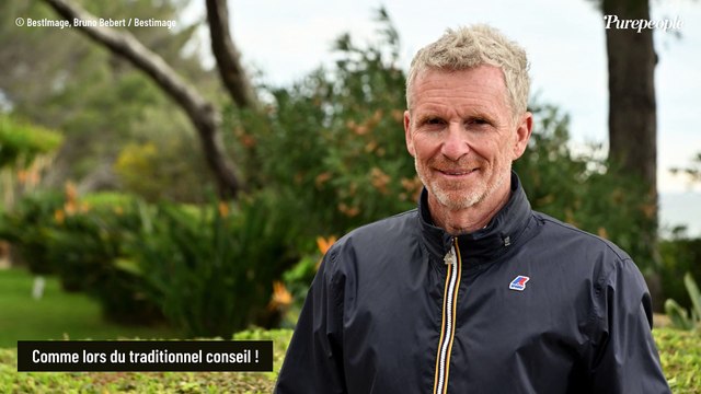 On a dû changer notre façon de faire : Koh-Lanta, La Tribu maudite perturbé, la production forcée de s'adapter