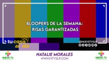 Bloopers de la Semana: Risas Garantizadas