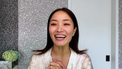 Anna Sawai’s Stunning New Makeup Look ✨