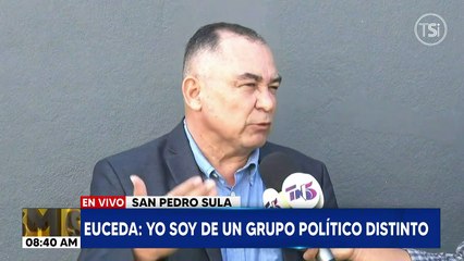 'Soy inocente', dice exalcalde de La Lima y coordinador de Aduanas por denuncias de acoso