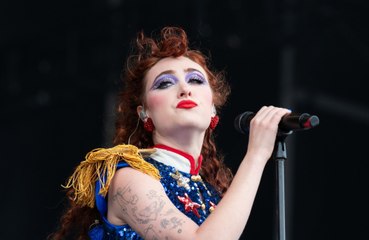 Chappell Roan Reveals She’s Saying No to Almost Everything 🚫