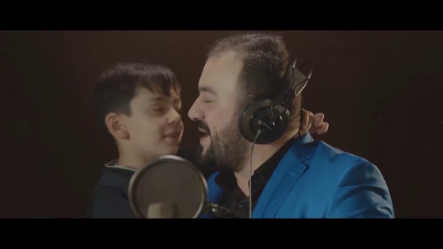 Seyyid Taleh - Eli movla Eli, sene qurban Eli - 2018 (Official Video)