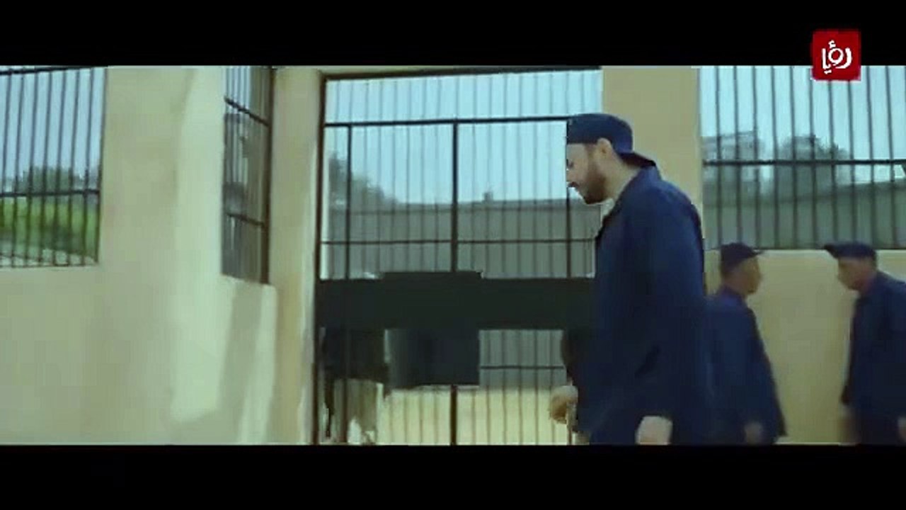 مسلسل قانون عمر ح 5 حمادة هلال و ايمان العاصى