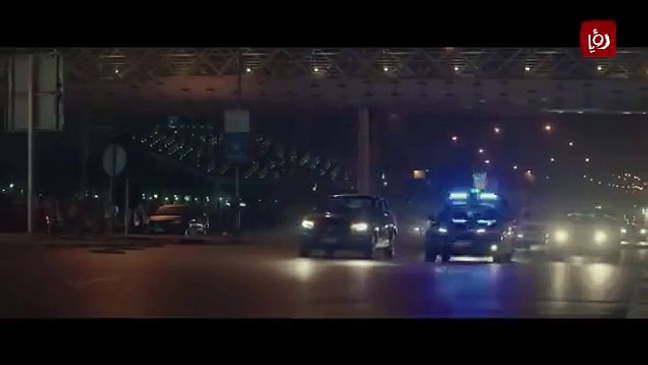 مسلسل قانون عمر ح 7 حمادة هلال و ايمان العاصى