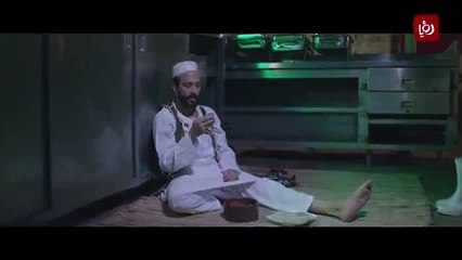 مسلسل قانون عمر ح 8 حمادة هلال و ايمان العاصى