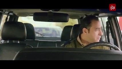 مسلسل قانون عمر ح 9 حمادة هلال و ايمان العاصى