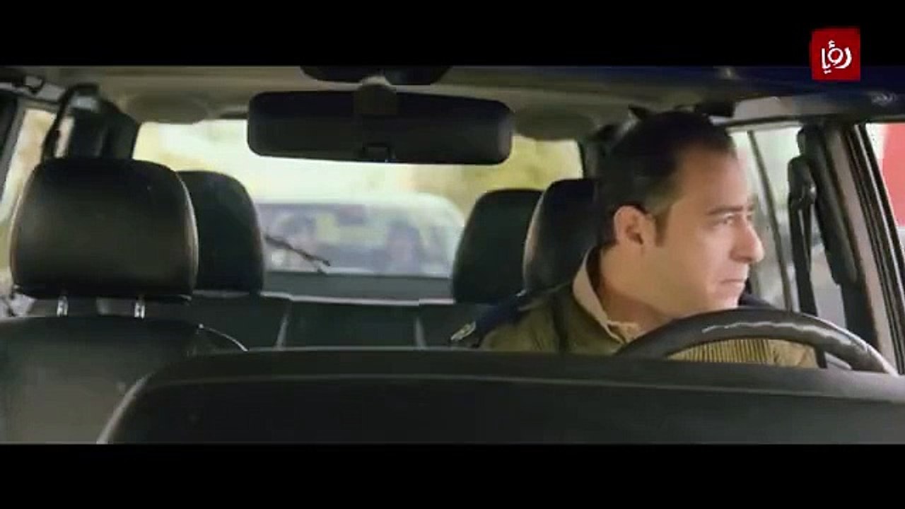 مسلسل قانون عمر ح 9 حمادة هلال و ايمان العاصى