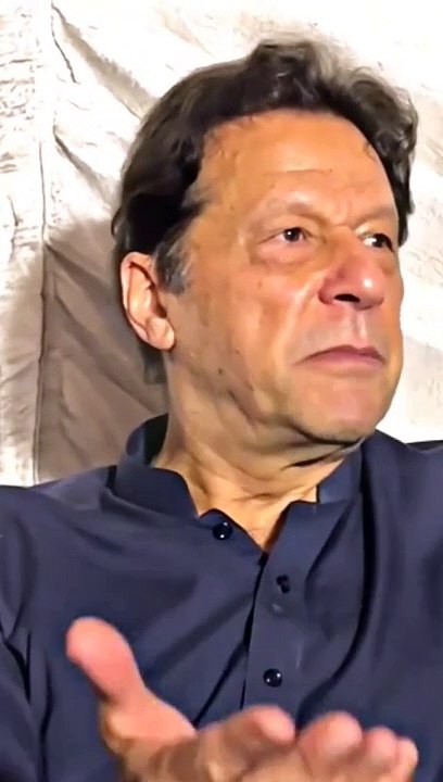 imran khan very important speech