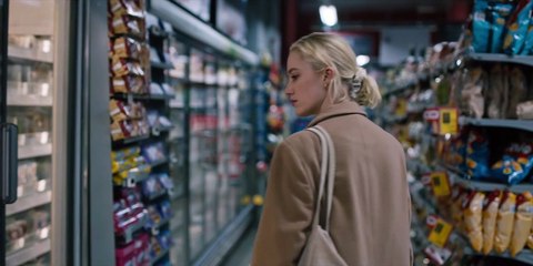 Watcher (2022) - Gripping Thriller You Can't Miss 🎥