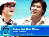 ANH KIỆT _ ƯNG HOÀNG PHÚC - CHÀNG KHỜ THỦY CHUNG _ OFFICIAL MV _ 4K AI UPSCALE