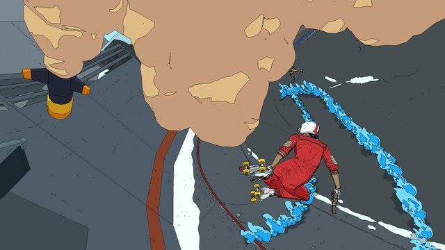 Ce n'est pas une question d'argent , ce jeu a 93% de notes positives sur Steam et son créateur demande aux joueurs de le télécharger illégalement