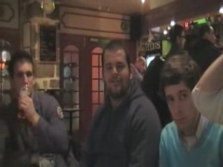 Anniversaire Anne-So