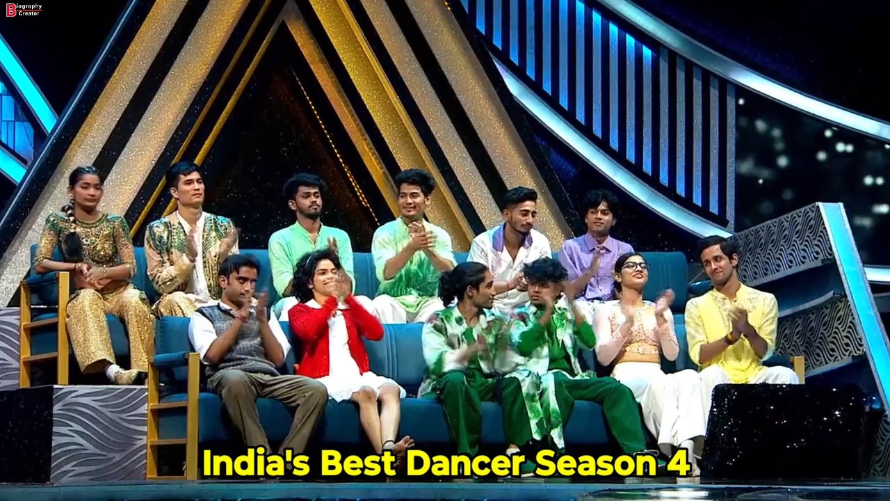 India Best Dancer Season 4 New Episode Bollywood Era New Promo  India Best Dancer Season 4 Today