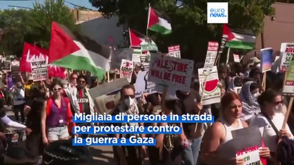 Le notizie del giorno | 20 agosto - Serale