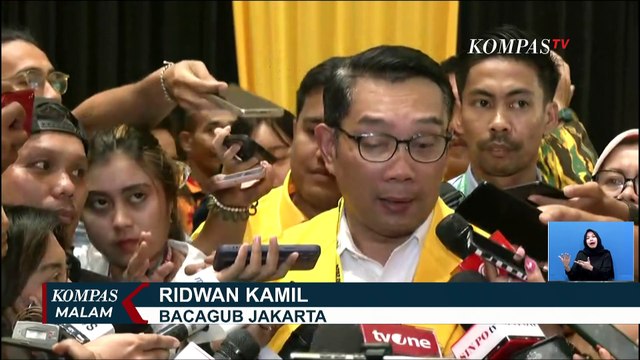 Buka Suara Terkait Putusan MK soal Ambang Batas Pilkada, Ridwan Kamil: Putusan Untungkan Warga