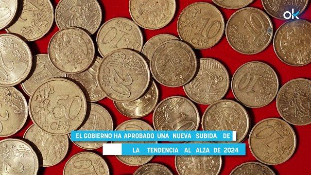 Confirmado un subidón de las pensiones: atención jubilados, esto es lo que vais a cobrar