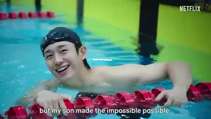 Bande-annonce de la série Love Next Door.