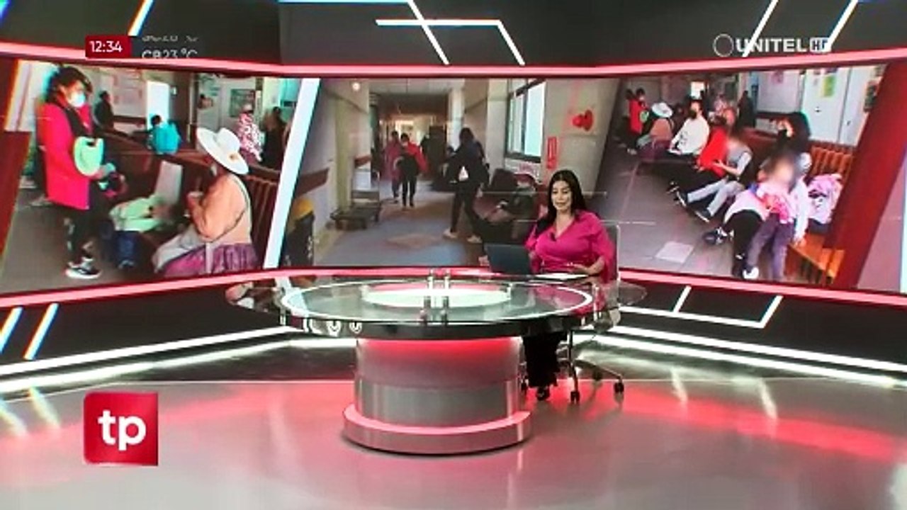 Sedes reporta un caso sospechoso de Mpox o viruela símica en el Trópico de Cochabamba