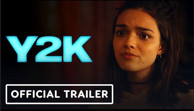 Y2K | Official Trailer - Rachel Zegler, Jaeden Martell, Julian Dennison