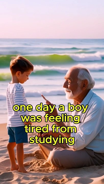 Life Lesson #Short