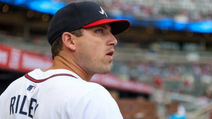 Atlanta Braves Injury Woes: Riley Out, Postseason Hopes Dim