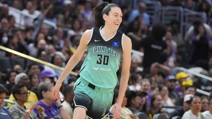 New York Liberty Aims for 7th Straight Win Against Dallas Wings