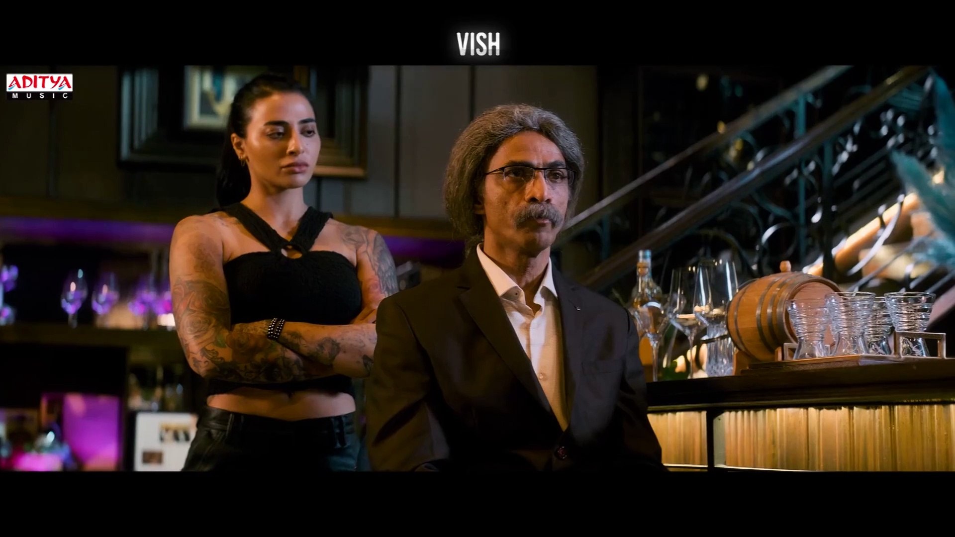 ⁣Double Ismart Movie Review | Sanam. Movie Review