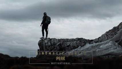 Motivational Trailer - Peak - Ender Güney (Official Audio)