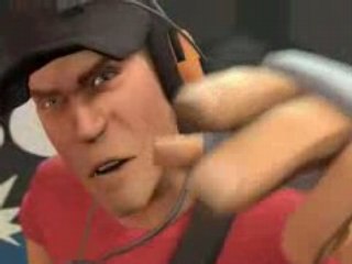 Meet The Scout (TF2)