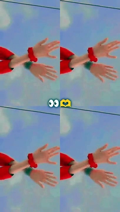 Hand Video