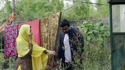 তাকদীর | Afran Nisho & Mehazabien in the Exciting Bangla Natok 2023 🎬