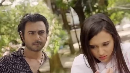SWAP _ অদলবদল _ Apurba _ Sabila Nur _ Bangla New Natok Clip 2024