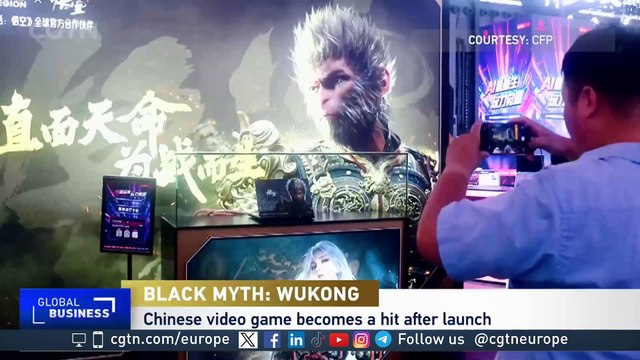 Black Myth Wukong: This is a milestone for Chinese gaming