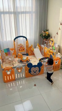 Babies smart house new viral gadgets gadgets shorts trending(1)