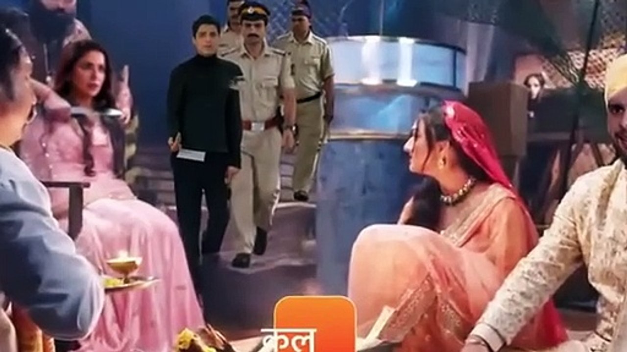 Rakhi Tells Preeta Truth, Shourya To Save Mom Preeta || KUNDALI BHAGYA || UPCOMING TWIST