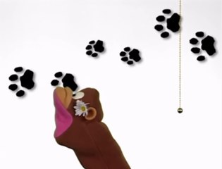 Baby Dolittle: World Animals: Puppet Show #3: STRANGER DANGER!