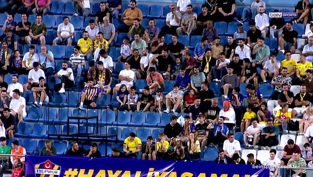 ikas Eyüpspor - Sipay Bodrum FK Maç Özeti 19 Ağustos 2024, Pazartesi,